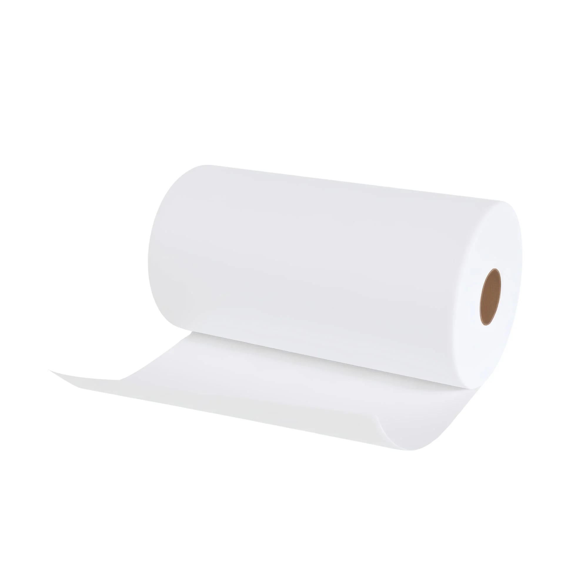 Sewtalent Cut Away Embroidery Stabilizer Backing Roll 10" x 50 Yards – Medium Weight 2.5 oz – Cut Into Any Size for Machine Embroidery & Hand Sewing - Image 4