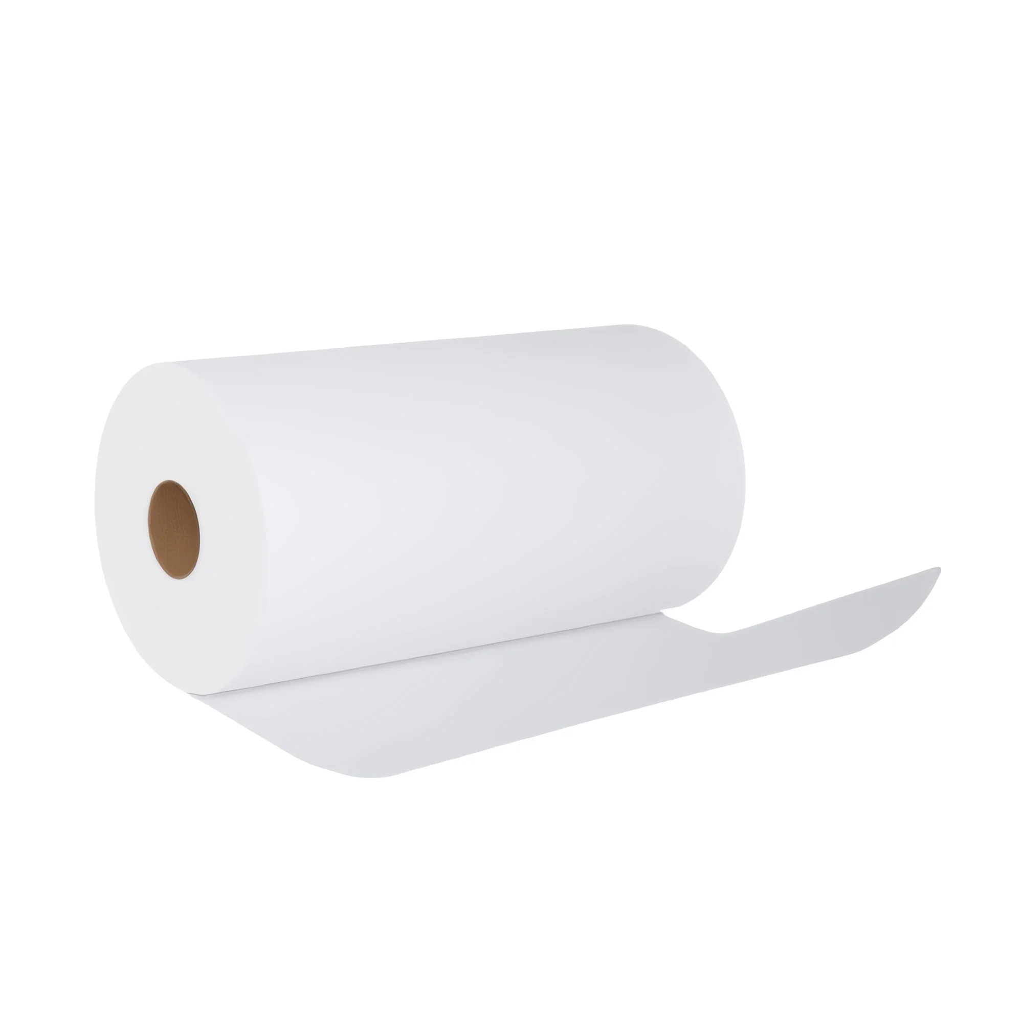 Sewtalent Cut Away Embroidery Stabilizer Backing Roll 10" x 50 Yards – Medium Weight 2.5 oz – Cut Into Any Size for Machine Embroidery & Hand Sewing - Image 5