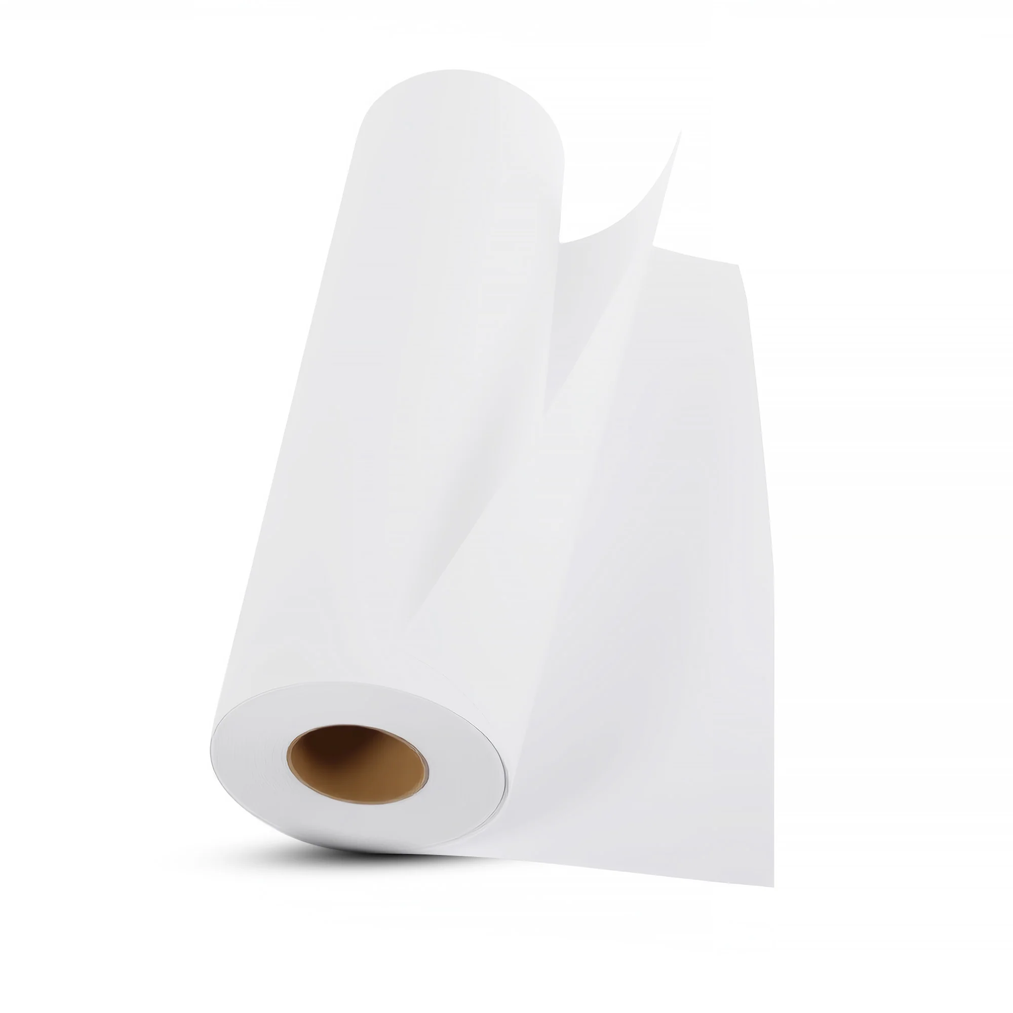 Sewtalent Sticky Self-Adhesive Tear Away Embroidery Stabilizer 12" x 10 Yd Roll – Medium Weight Backing for Napped Fabrics & Hoopless Embroidery - Image 6